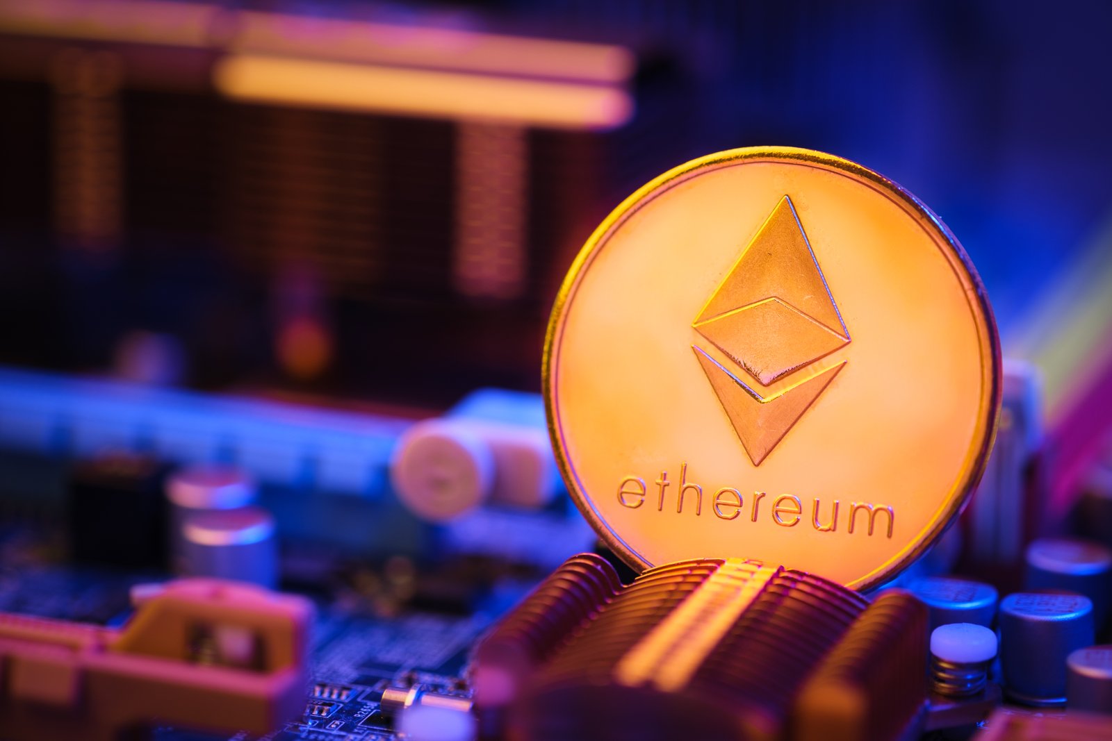 Ethereum 3.0 mejora escalabilidad