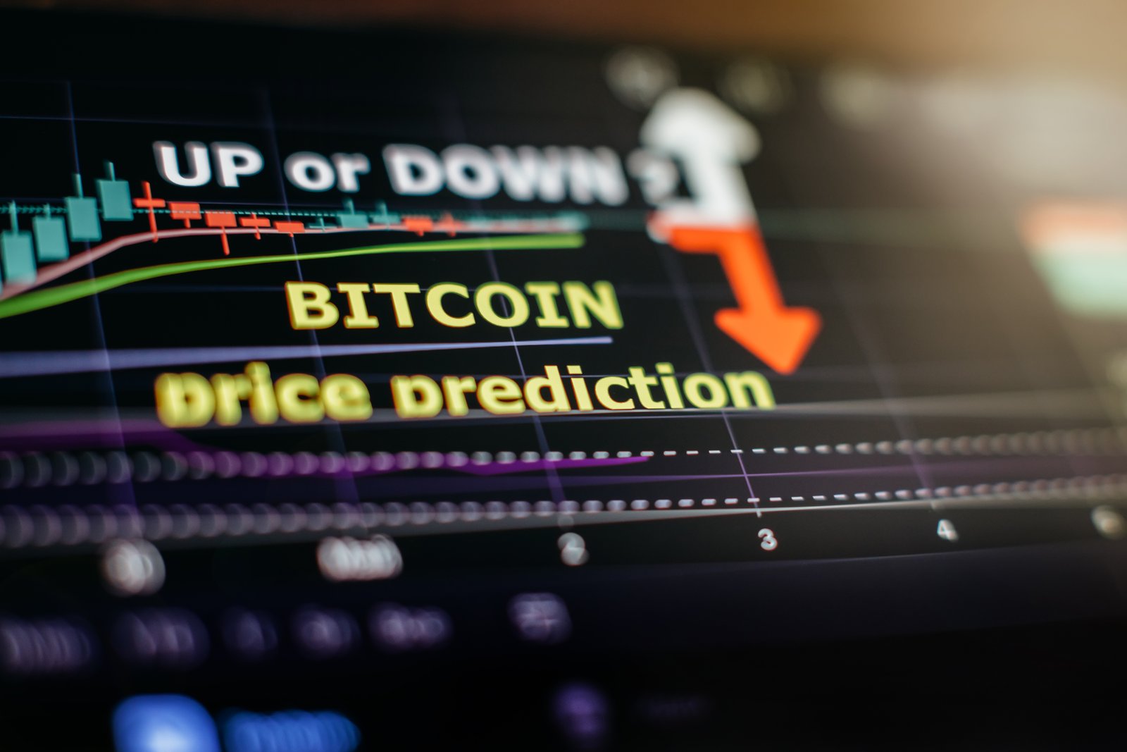 Predicciones BTC 2025