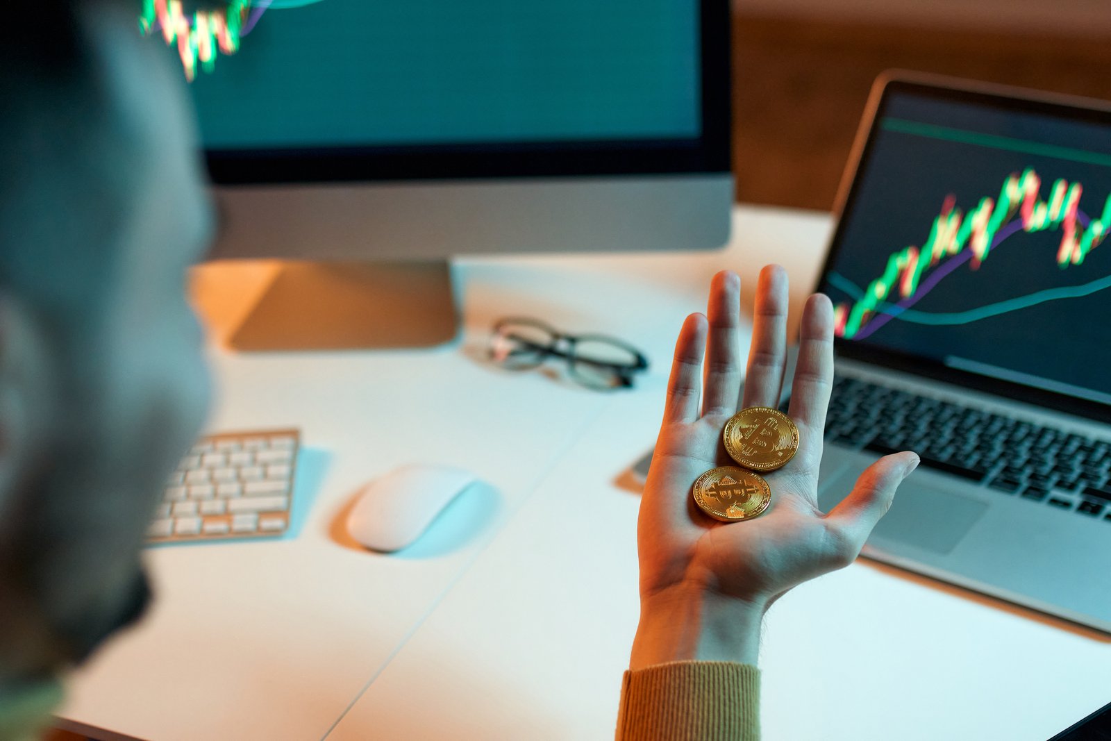 Guía rápida de DeFi