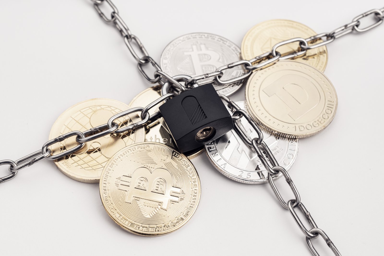 Ledger vs Trezor: seguridad comparada