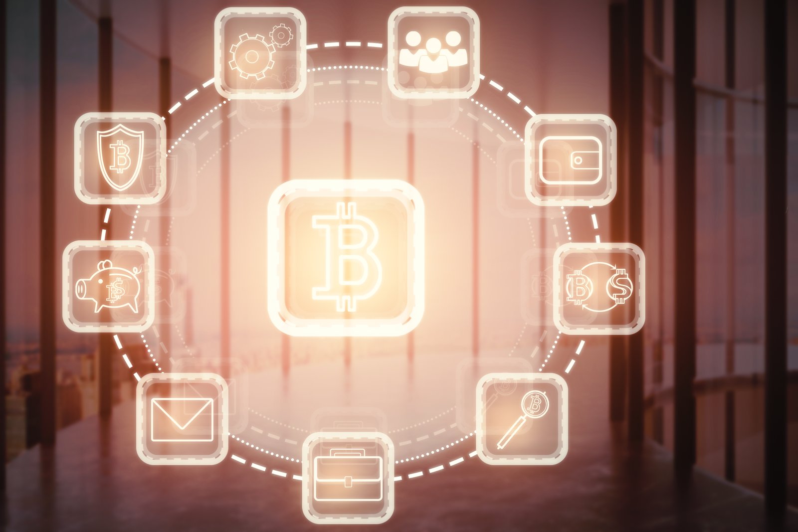 Metamask: la wallet líder